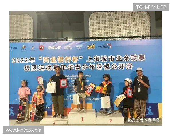 极限运动嘉年华积分榜揭晓上海街舞队以84分稳居第一名