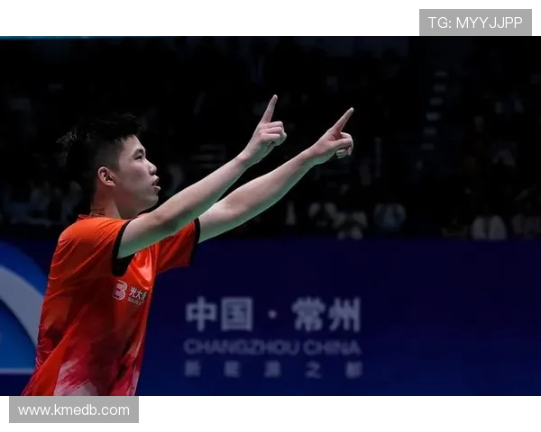 武汉羽毛球队在羽毛球速度排行榜中荣登第8名展现出强大实力与潜力