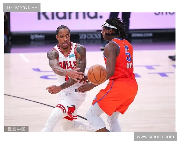 NBA雷霆对阵公牛精彩直播全程回顾与赛后分析