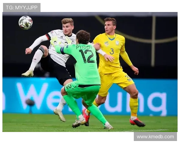 乌克兰与德国足球对决谁将赢得胜利分析与预测