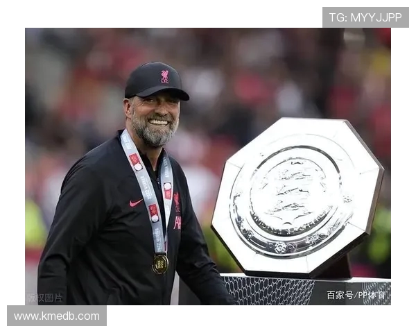 克洛普重申执教承诺继续带领利物浦争夺欧冠荣耀